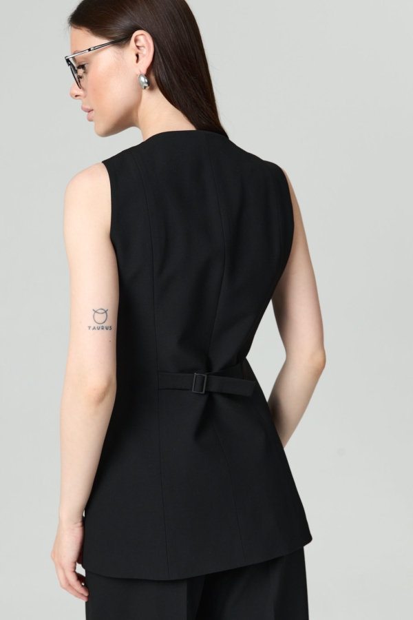 С5559-3 Жилет (НСК)